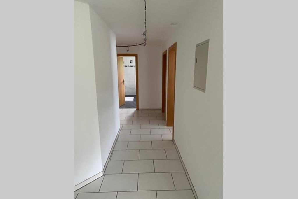 Ferienwohnung Fuer 5 Personen In Cumpadials, Inmitten Der Surselva Sumvitg Exterior photo