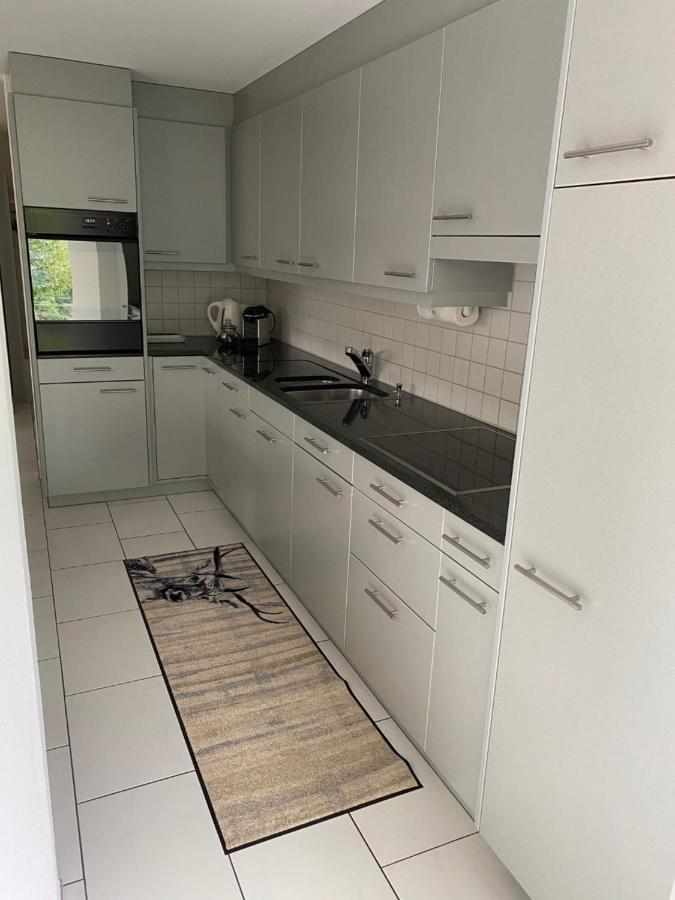 Ferienwohnung Fuer 5 Personen In Cumpadials, Inmitten Der Surselva Sumvitg Exterior photo