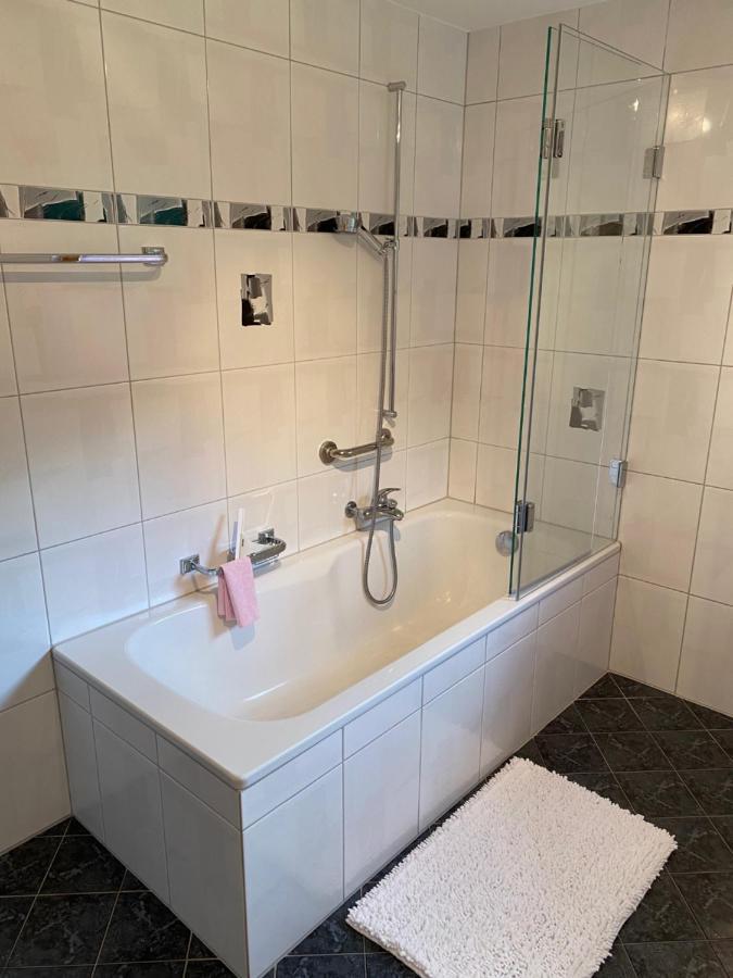 Ferienwohnung Fuer 5 Personen In Cumpadials, Inmitten Der Surselva Sumvitg Exterior photo