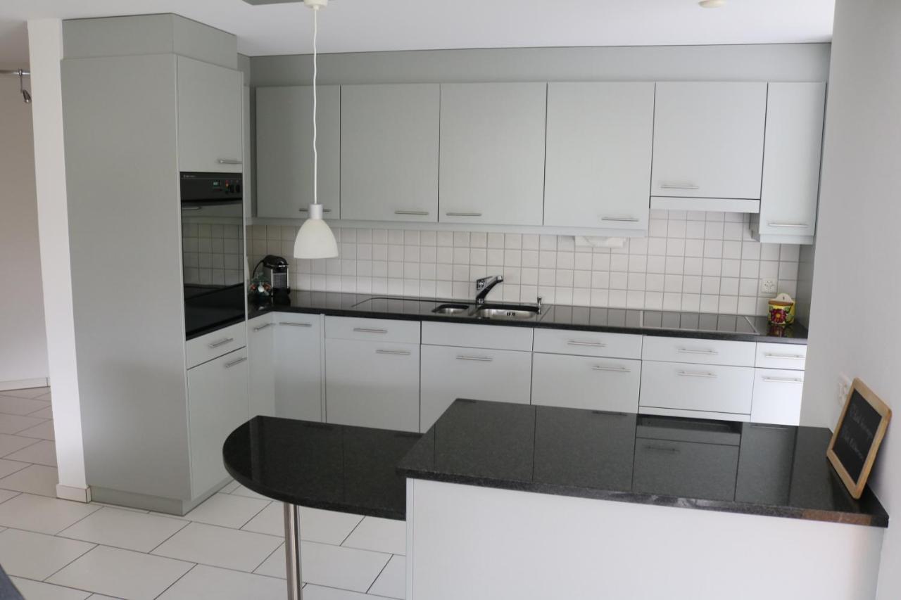 Ferienwohnung Fuer 5 Personen In Cumpadials, Inmitten Der Surselva Sumvitg Exterior photo